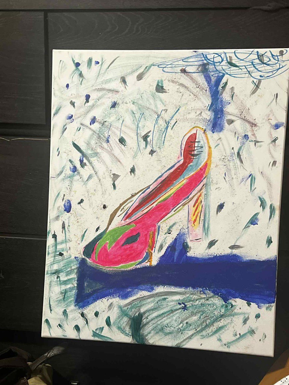 The Promise Religious Art