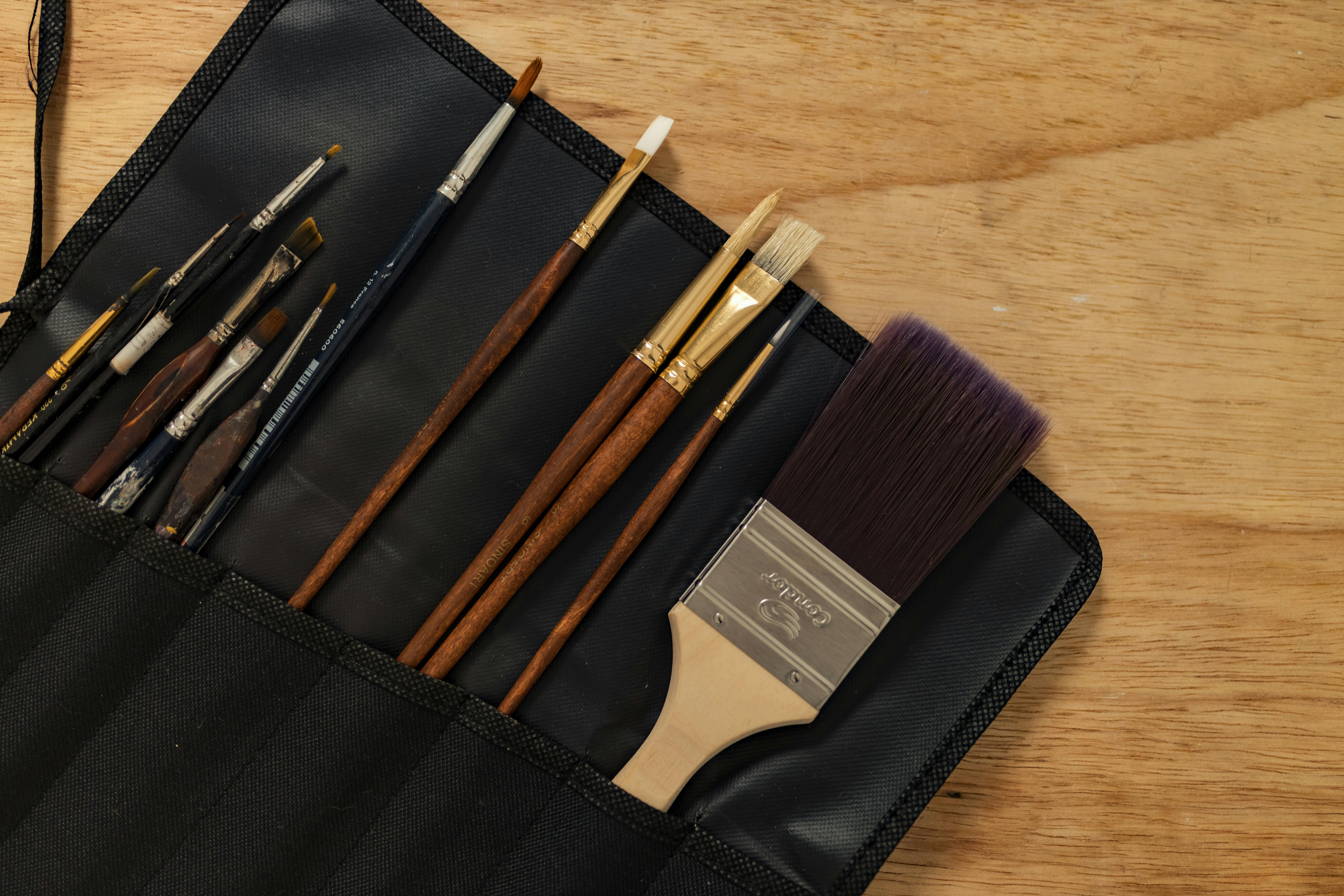 Aesthetic Art Brushes 2026